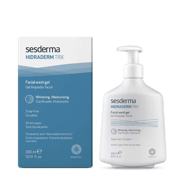 Sesderma Hidraderm TRX Facial Wash, 30ml