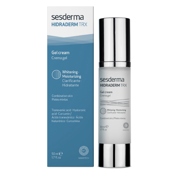 Sesderma Hidraderm TRX Gel Cream, 50ml