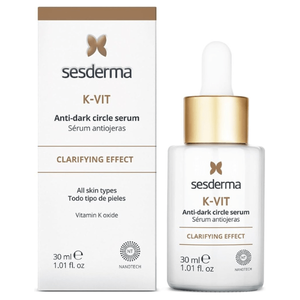 Sesderma K-VIT Anti-Wrinkle Serum, 30ml