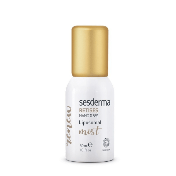 Sesderma Retises Nano 0,5% Bruma, 30 ml