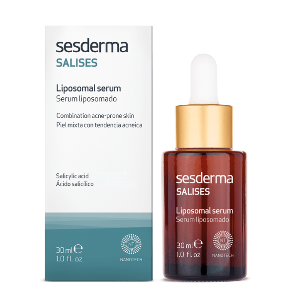 Sesderma Salises Serum, 30 ml