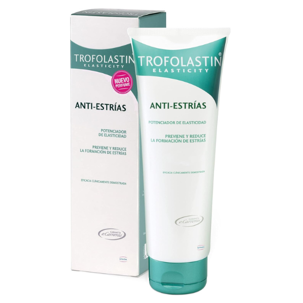 Trofolastin Anti-Stretch Mark Cream, 250ml