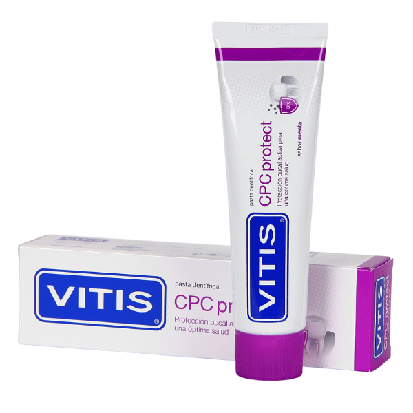 Pasta protectora Vitis CPC, 100 ml