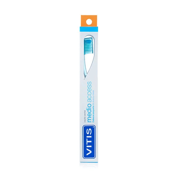Cepillo de dientes Vitis Medium Access