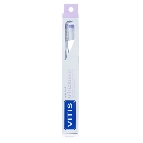Vitis Ultrasoft Toothbrush