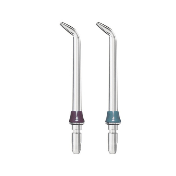Recambios de punta de bolsillo Waterpik Pik