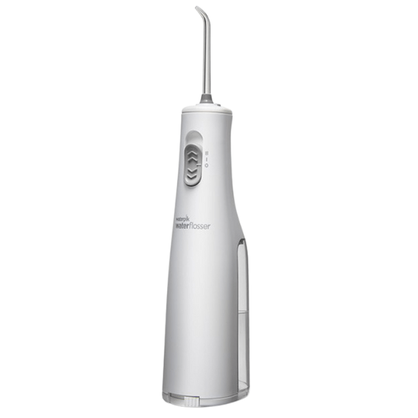 Irrigador bucal inalámbrico Waterpik WP-02 blanco