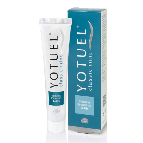 Dentífrico Yotuel Classic Mint, 50 ml