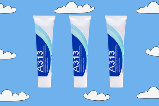 Unlock the Secret to Radiant Skin with A313 Cream: Your Ultimate Guide