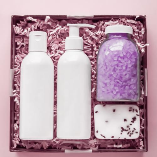 body care logo
