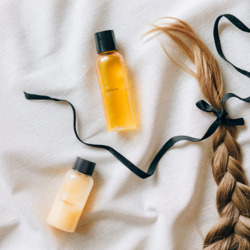 Hair Care