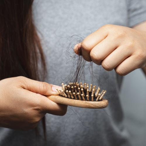 Hair Loss logo