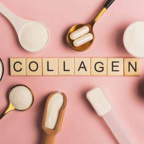 Collagen Supplements