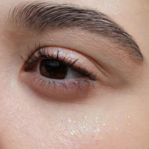 Eye and Brow Care