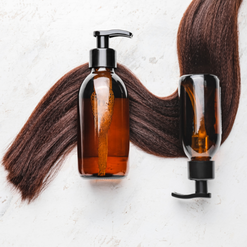 Hair Lotions
