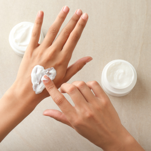 Hand Care