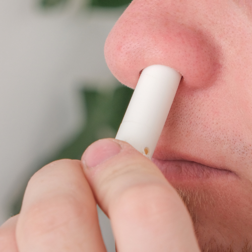 Nasal Hygiene