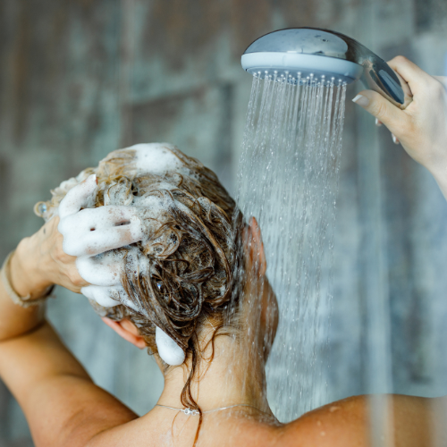 Shampoo