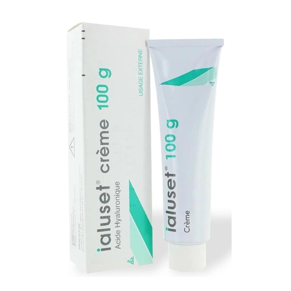 Ialuset Cream, 100g