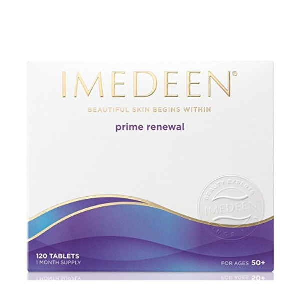 Imedeen Prime Renewal, 120 cápsulas