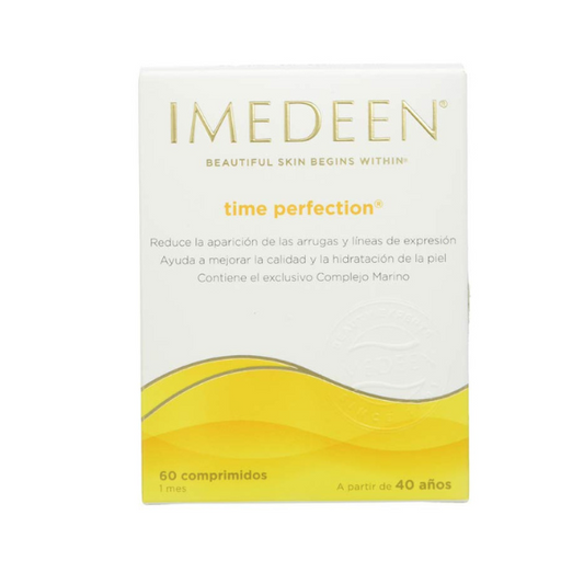 Imedeen Time Perfection , 60 Capules