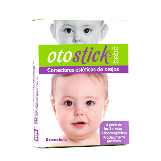 Otostick Baby Ear Corrector