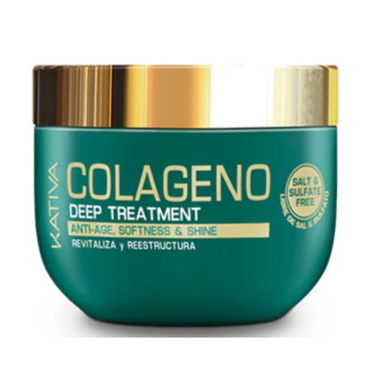 Kativa Collagen Intensive Treatment (300ml/500ml)