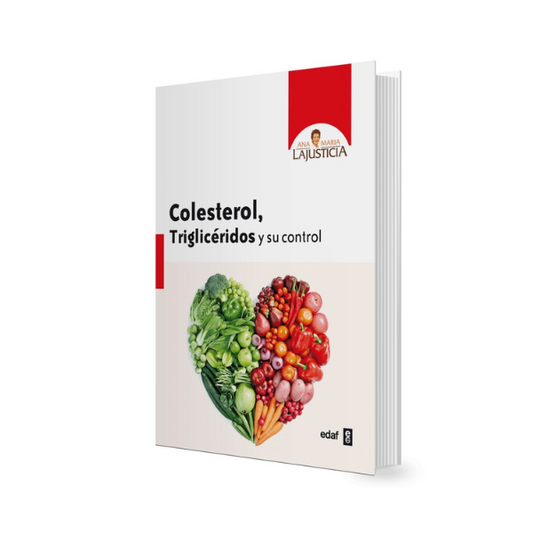 Colesterol, Triglicéridos y Su Control