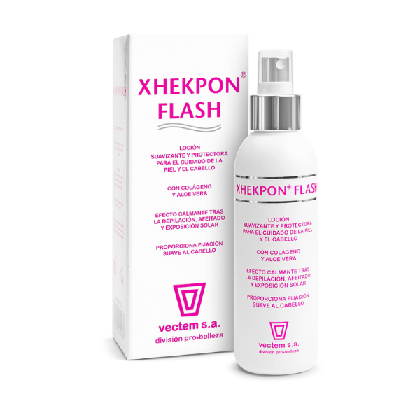Esencia Flash Xhekpon, 150 ml