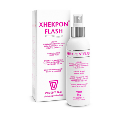 Esencia Flash Xhekpon, 150 ml
