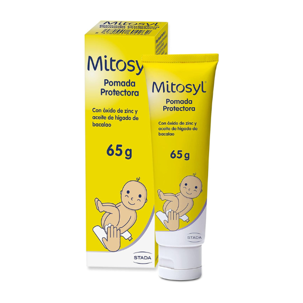 Ungüento protector Mitosyl Change - 65 g - 100 g