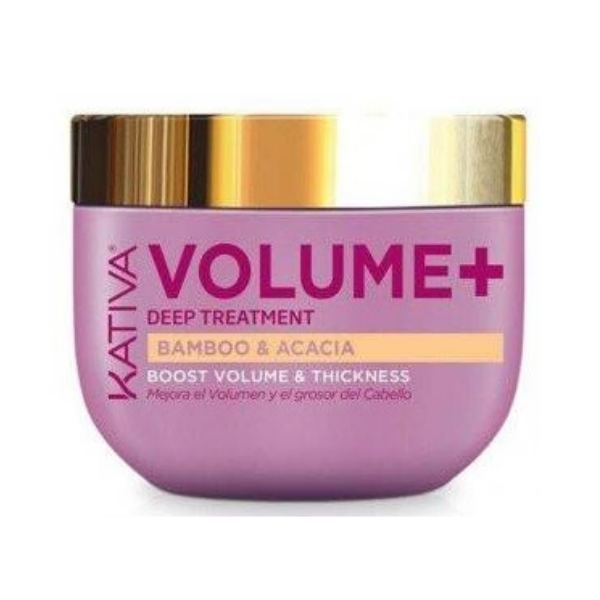 Kativa Volume+ Deep Treatment, 250ml