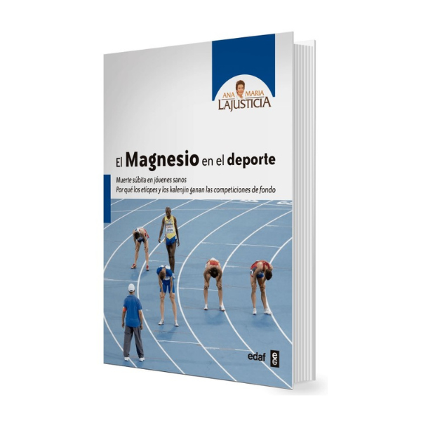 EL MAGNESIO EN EL DEPORTE