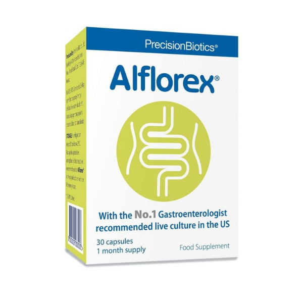 Alflorex 30 capsiules