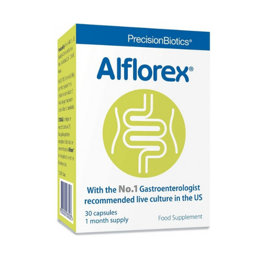 Alflorex 30 capsiules