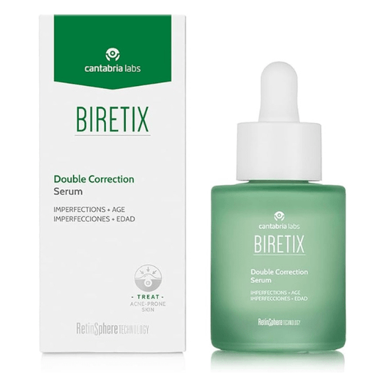 Biretix Double Correction Serum, 30ml