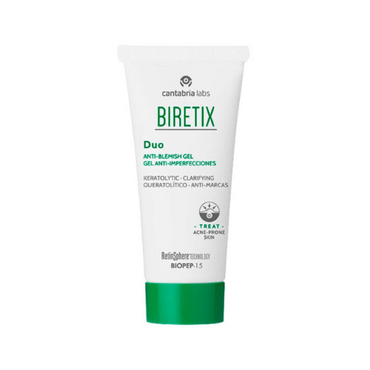 Biretix Duo Gel Anti-Imperfection, 30ml