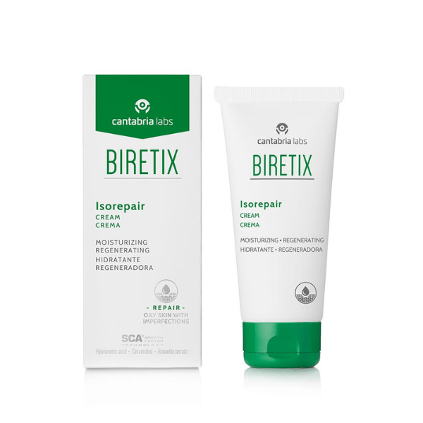 Biretix Isorepair Cream, 50ml