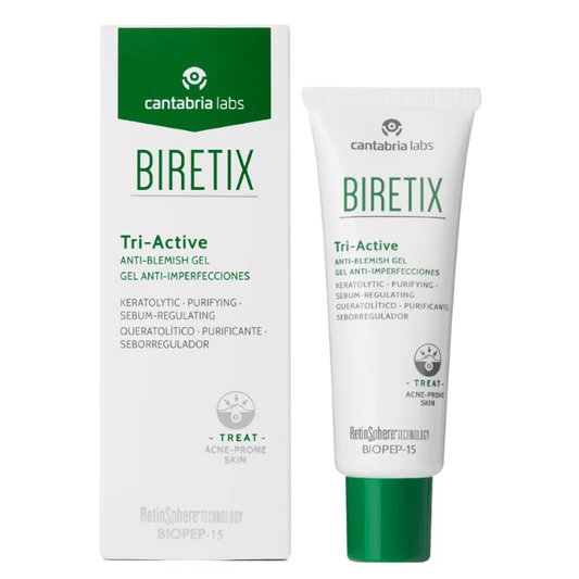 Biretix Triactive Gel, 50ml