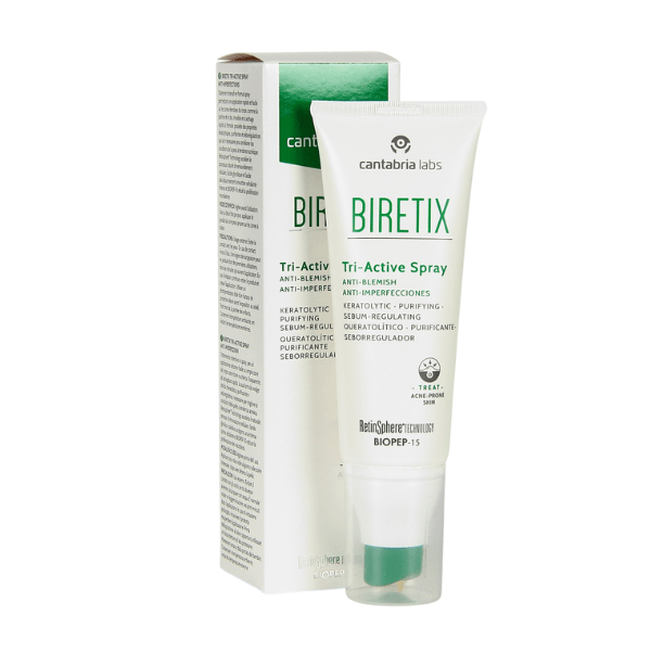 Biretix Triactive Spray, 100 ml