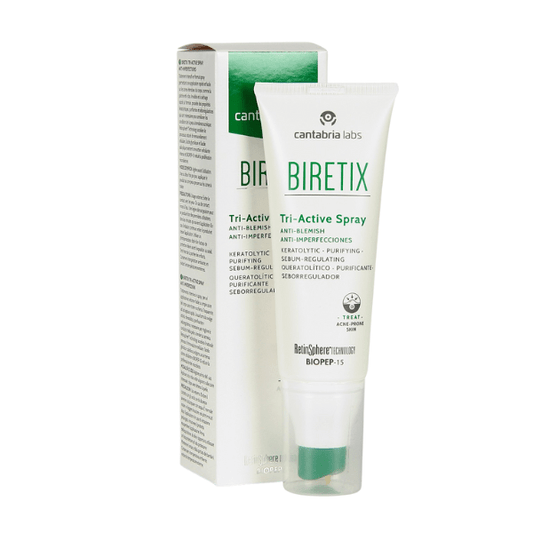 Biretix Triactive Spray, 100ml