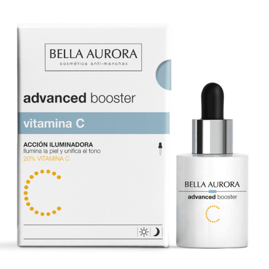 Bella Aurora Advanced Booster Vitamin C, 30ml