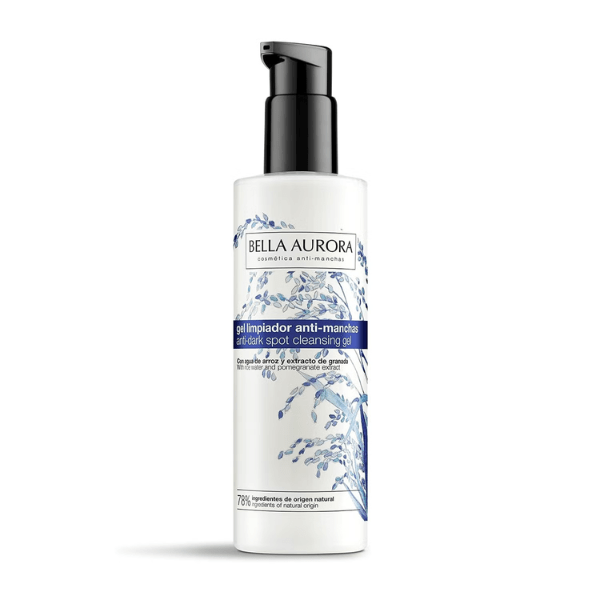 Bella Aurora Anti-Spot Cleansing Gel, 200ml