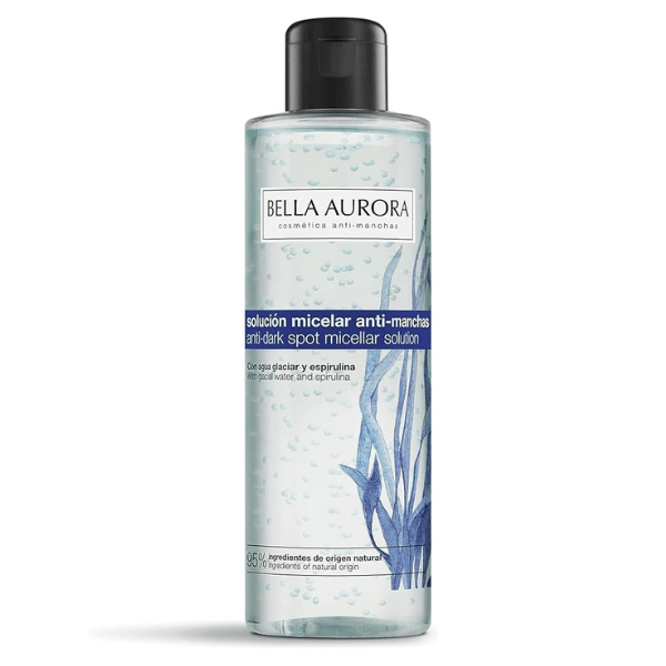 Bella Aurora Anti-Spot Micellar Solution, 200ml