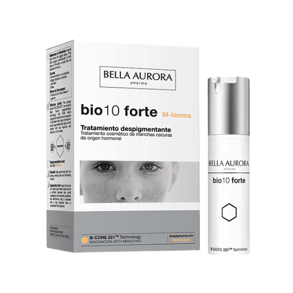 Bella Aurora BIO10 Forte M-Lasma, 30ml