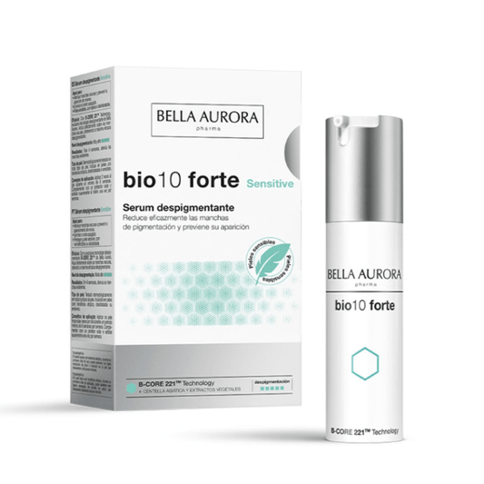 Bella Aurora BIO10 Forte Sensitive, 30ml