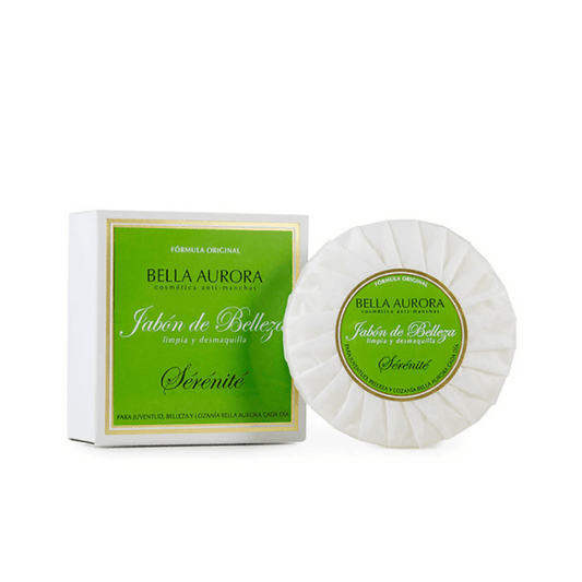 Bella Aurora Beauty Soap Sérénité, 100g
