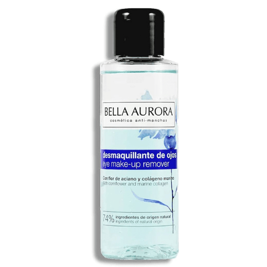 Bella Aurora Eye Make-Up Remover, 100ml