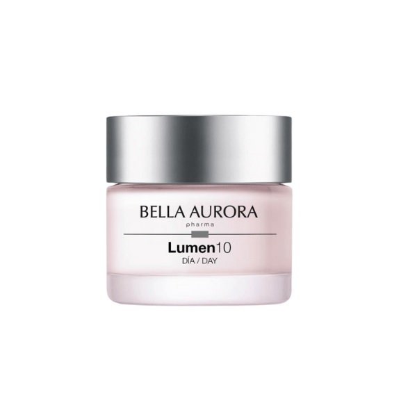Bella Aurora Lumen 10 Anti-Blemish Day Cream, 50ml
