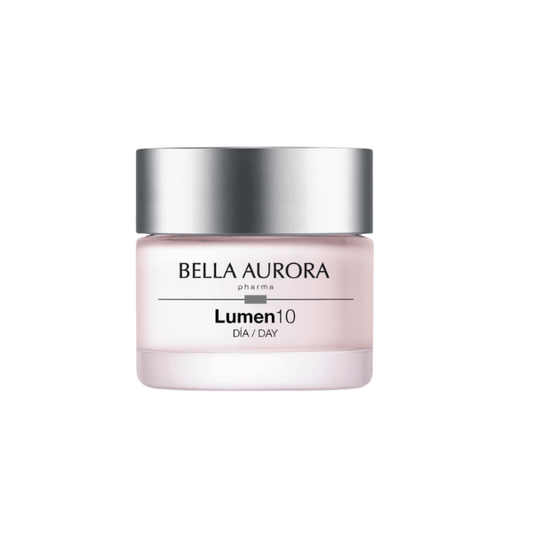 Bella Aurora Lumen 10 Anti-Blemish Day Cream, 50ml